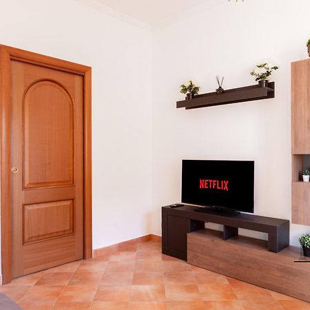 Caput Mundi Rooms - 100Mt To Metro A, Terrace, A-C, 15 Min To Center Rome Extérieur photo