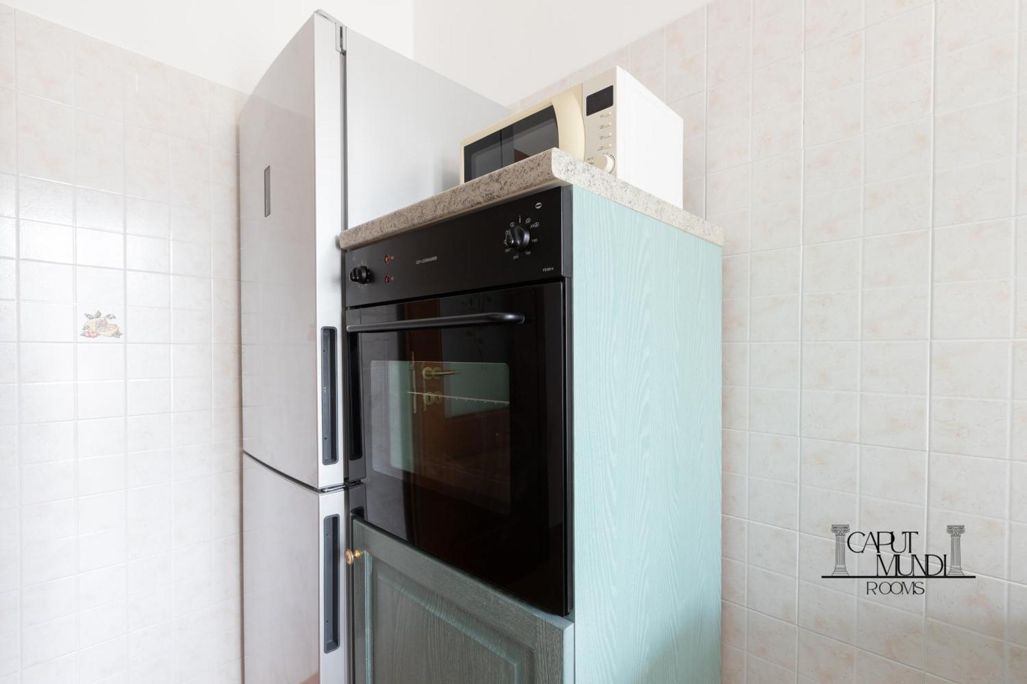 Caput Mundi Rooms - 100Mt To Metro A, Terrace, A-C, 15 Min To Center Rome Extérieur photo