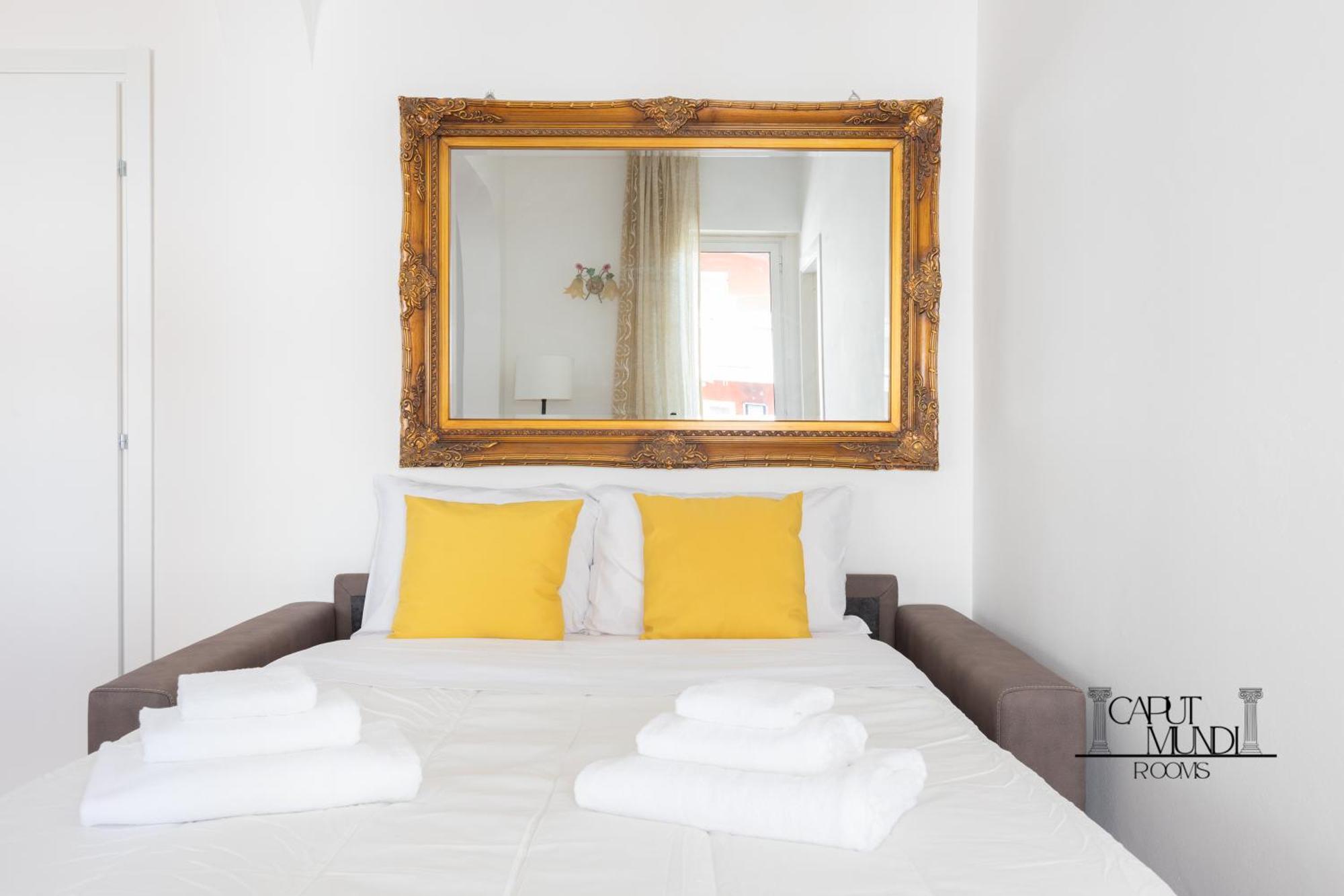 Caput Mundi Rooms - 100Mt To Metro A, Terrace, A-C, 15 Min To Center Rome Extérieur photo